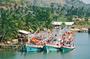Fishing boats